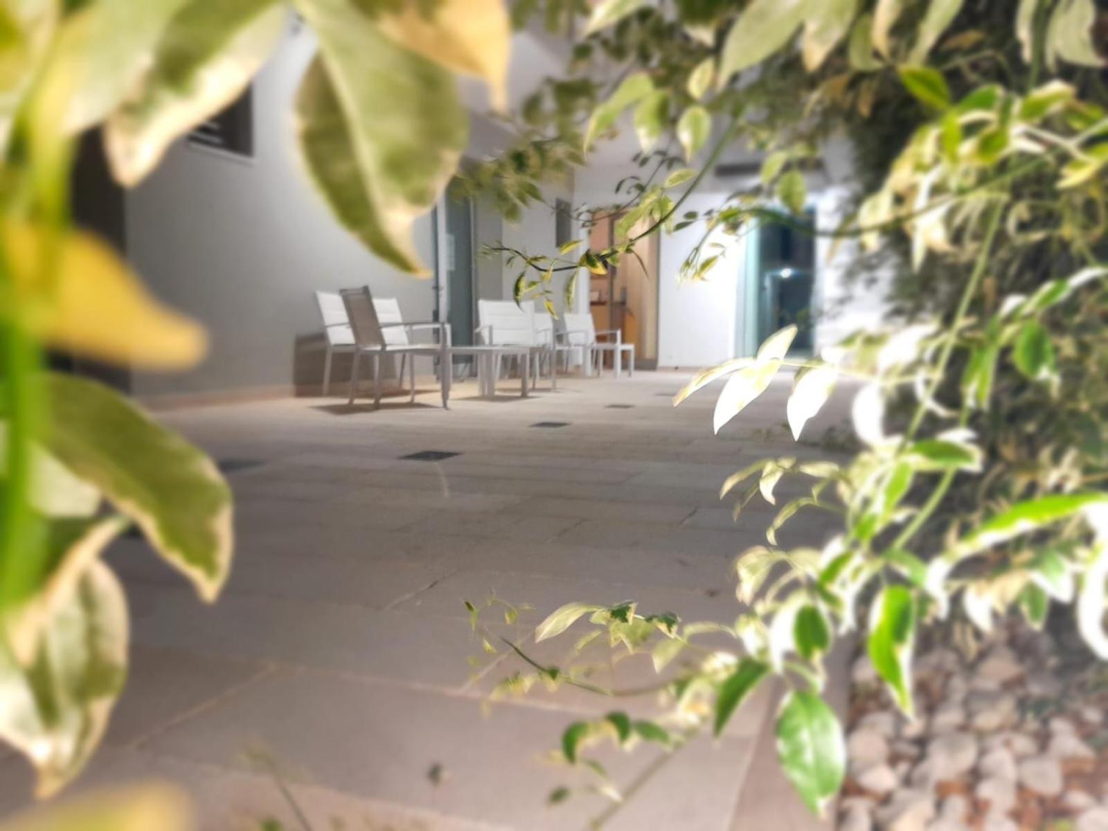 Vecchia Fabbrica Apartments Castrignano de' Greci Εξωτερικό φωτογραφία