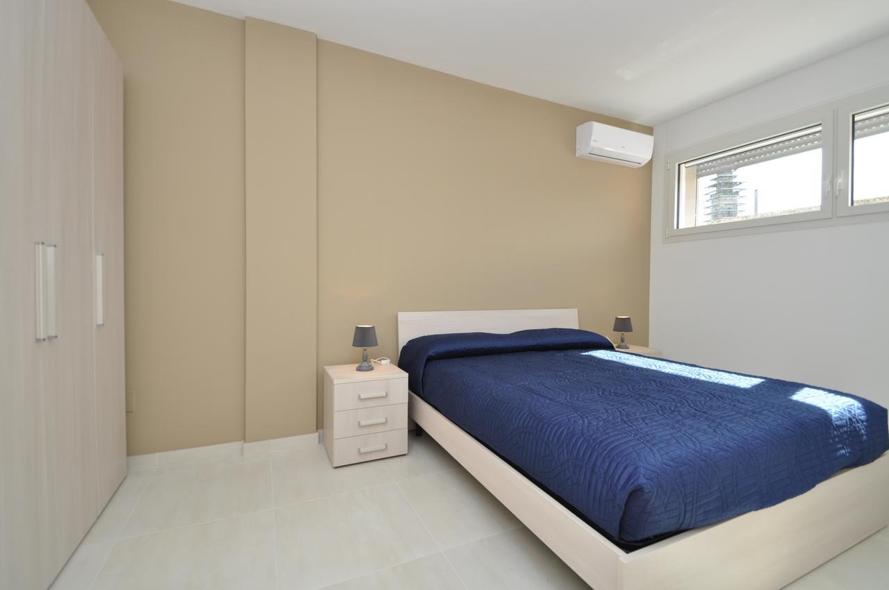 Vecchia Fabbrica Apartments Castrignano de' Greci Εξωτερικό φωτογραφία