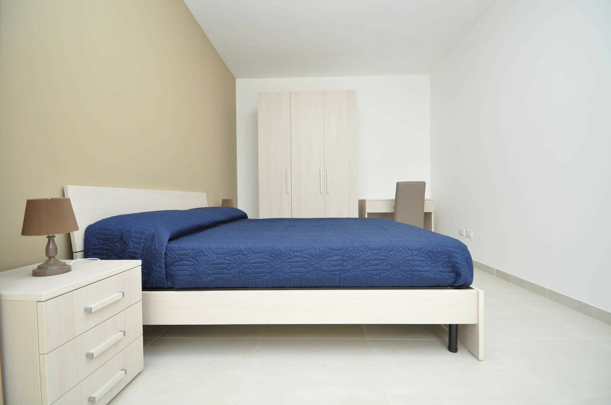 Vecchia Fabbrica Apartments Castrignano de' Greci Εξωτερικό φωτογραφία